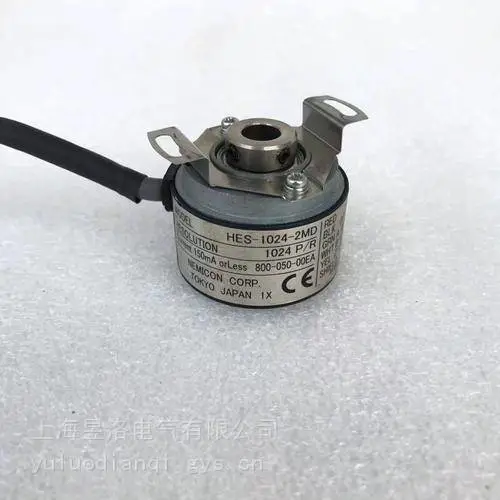 HES-005-2M内密控编码器
