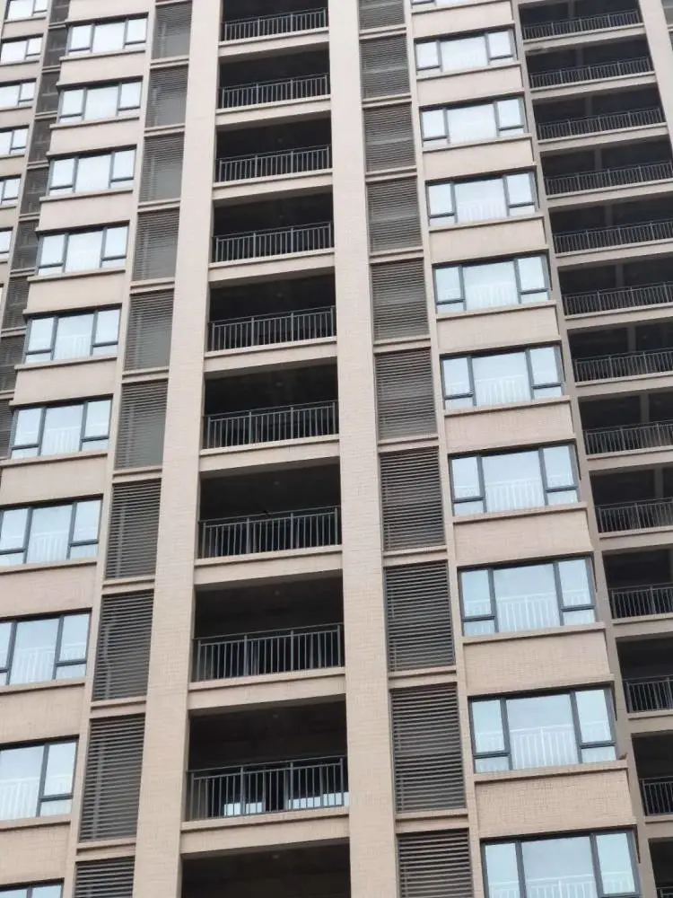 桂林锌钢护栏_阳台护栏_窗台护栏_空调护栏