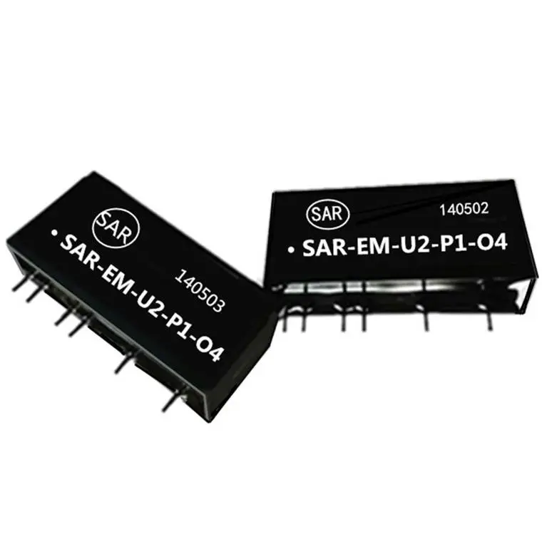 无源有源信号隔离器4-20mA 0-5V 0-10V