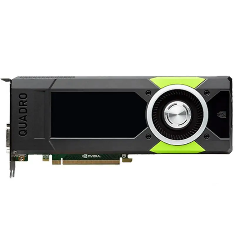 英伟达NVIDIA Quadro M5000 M系列 专业绘图显卡8GB