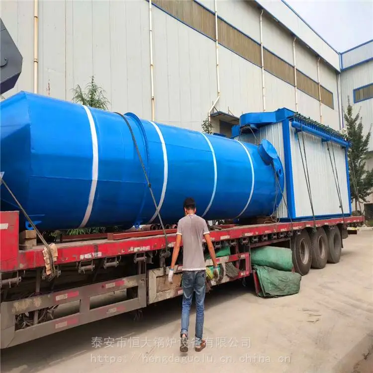 小型锅炉脱硫除尘器 工业脱硫除尘器-报价