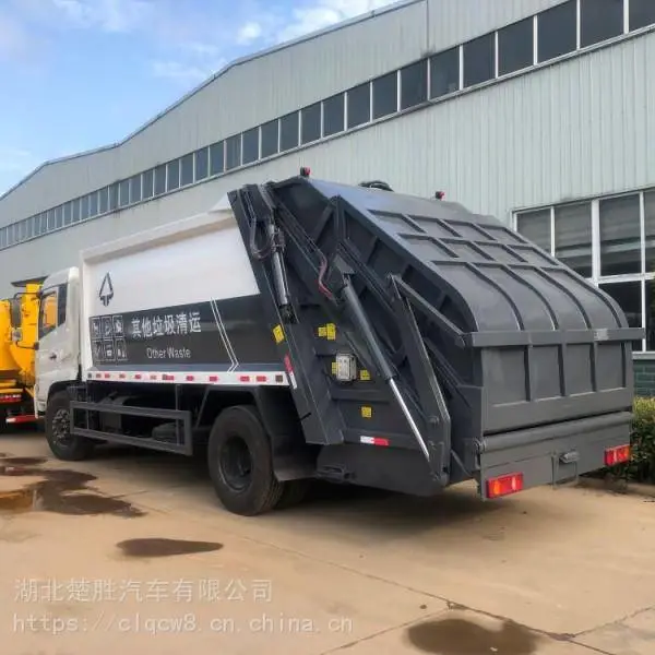 锡林郭勒江淮对接式压缩垃圾车 12方自卸垃圾车配件 锡林郭勒江淮对接式压缩垃圾车 12方自卸垃圾车配件