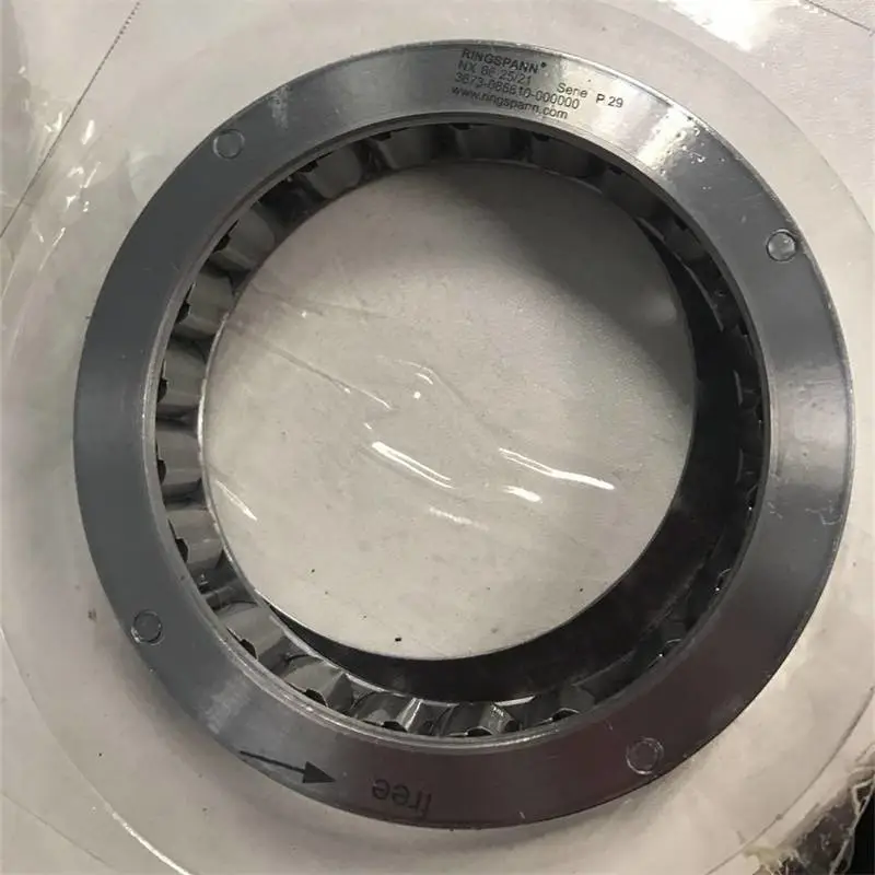 RINGSPANN逆止器 RINGSPANN逆止器型录NFA40逆止器 M