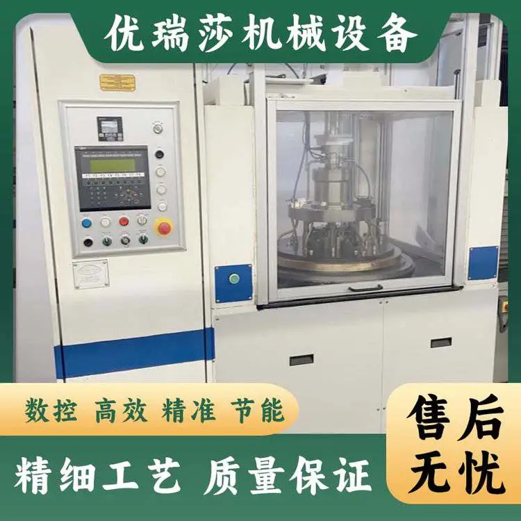 二手研磨/精磨机 LAPMASTER 型号 LCF 180，精品欧洲进口机床咨询