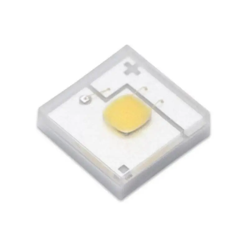 源头厂家 3W 3535 平面 暖白、白光 LED大功率灯珠