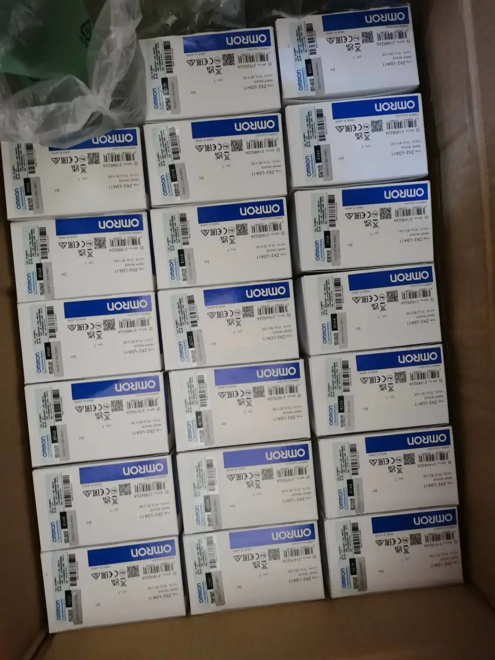 原装正品接近开关,e2c-eda11,现货