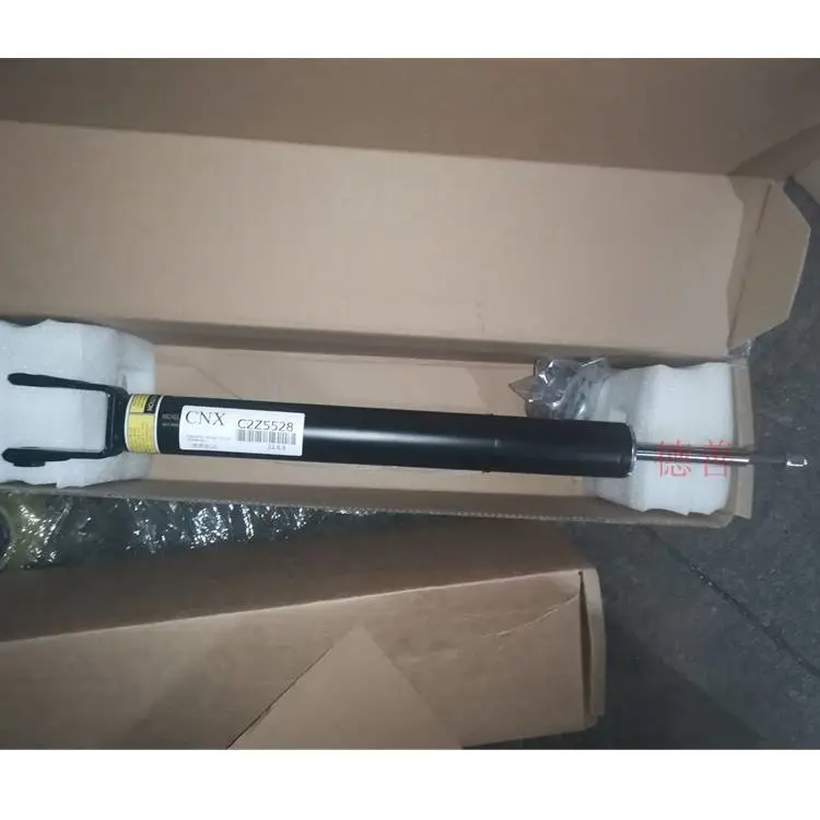 捷豹XF XFL XE XEL F-TYPE等汽车配件 原装拆车件 减震器带电