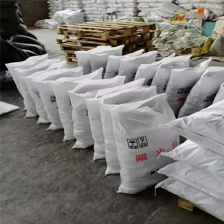 供应720阻火包 德州宁津防火封堵防火包 厂家