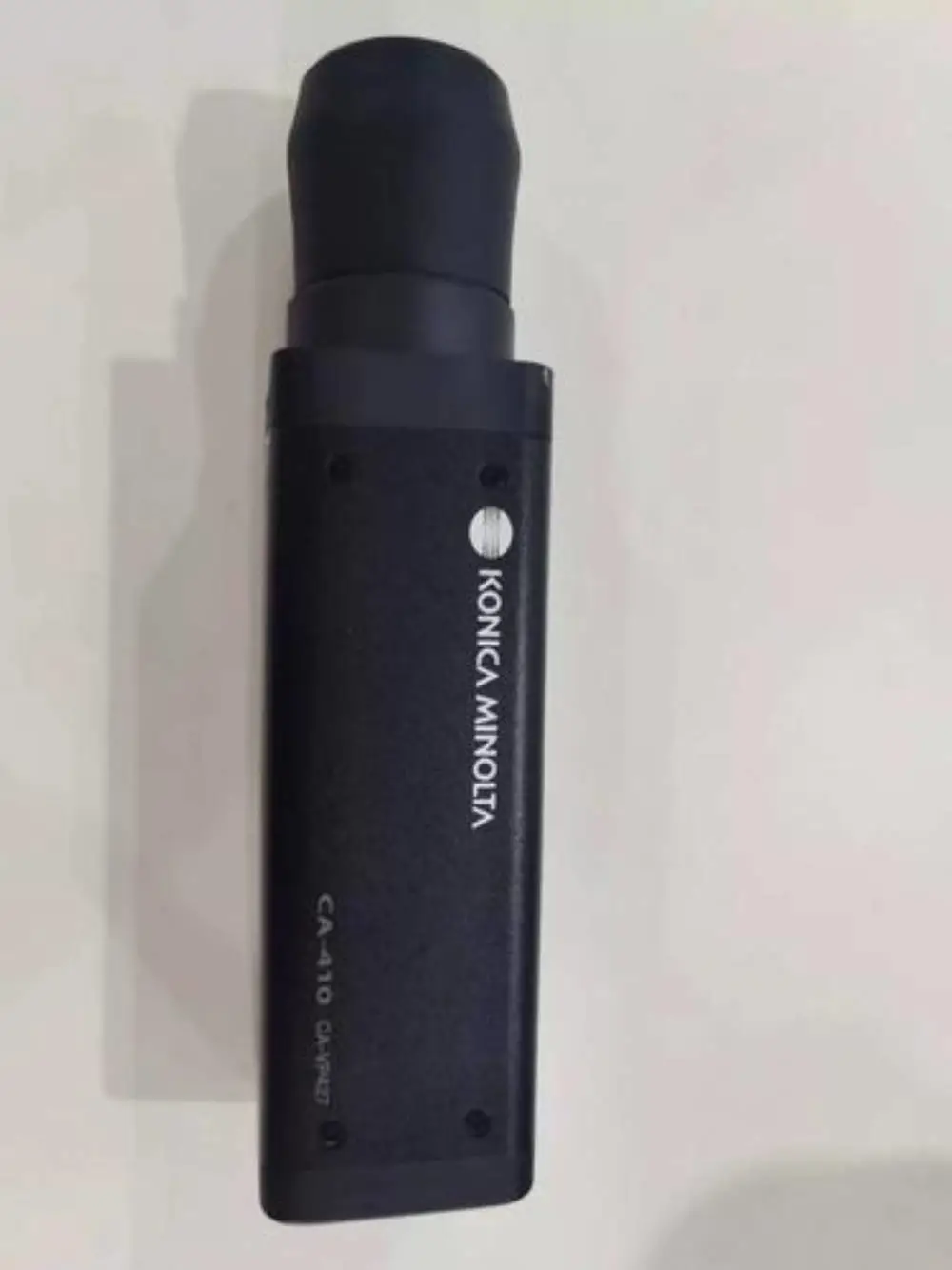 KONICA MINOLTA柯尼卡美能达 CA-410 色彩分析仪探头CA-P427