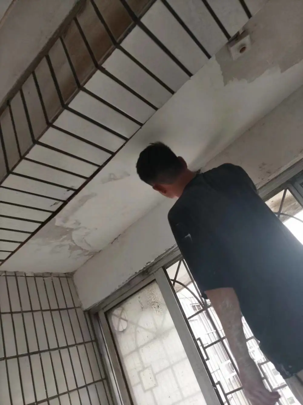珠海红旗外墙防水补漏师傅电话天面防水维修