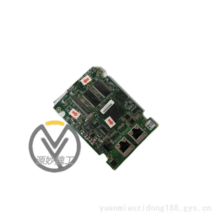 压缩机驱动DS3800HPBD1D1B处理器单元板子