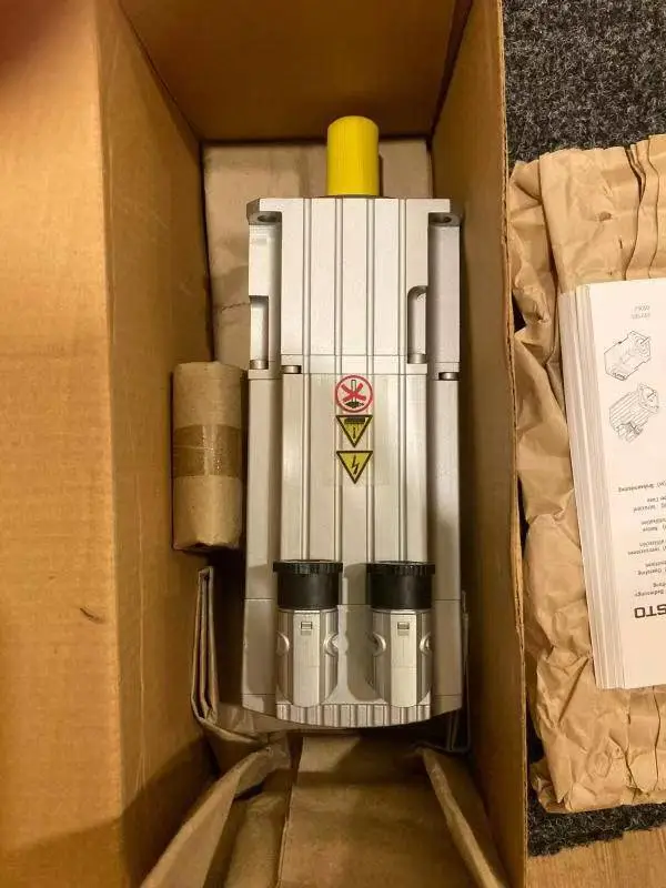 FESTO MTR-AC-100-3S-GA / MTRAC1003SGA 编码器