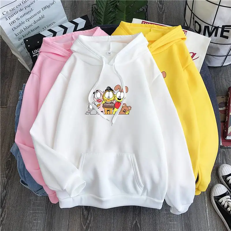 地摊衣服批发童装连帽加绒卫衣女地摊货连帽卫衣女秋冬装新款摆地摊批发衣服哪里便宜