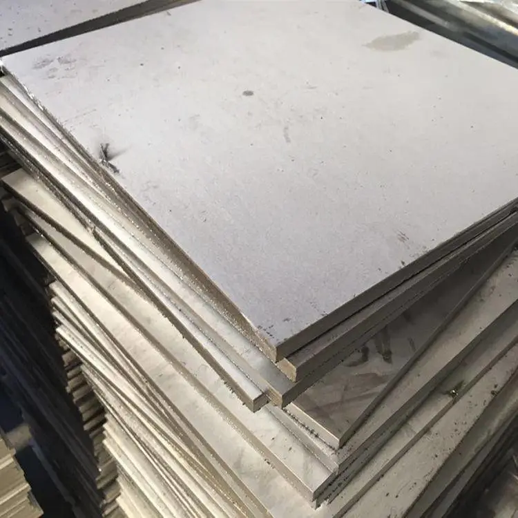 富鹏源 1cr18ni9ti不锈钢板厂 220mm厚不锈钢板 欢迎咨询
