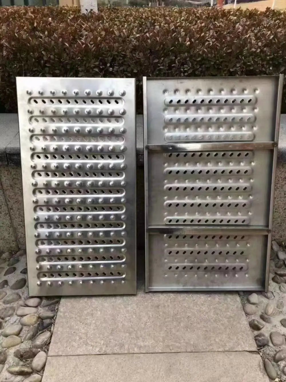 黔西可铺装隐形井盖可操作性强誉源井盖