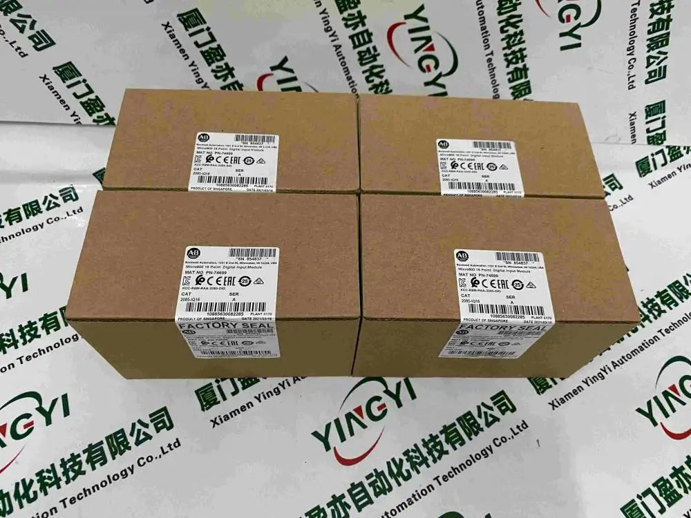 变频器2711P-T19C22D9P-B质量可靠