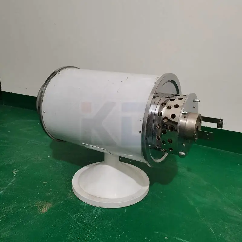 KDHR-6 自动灰熔融性测定仪 煤质灰熔点温度分析仪 科达仪器