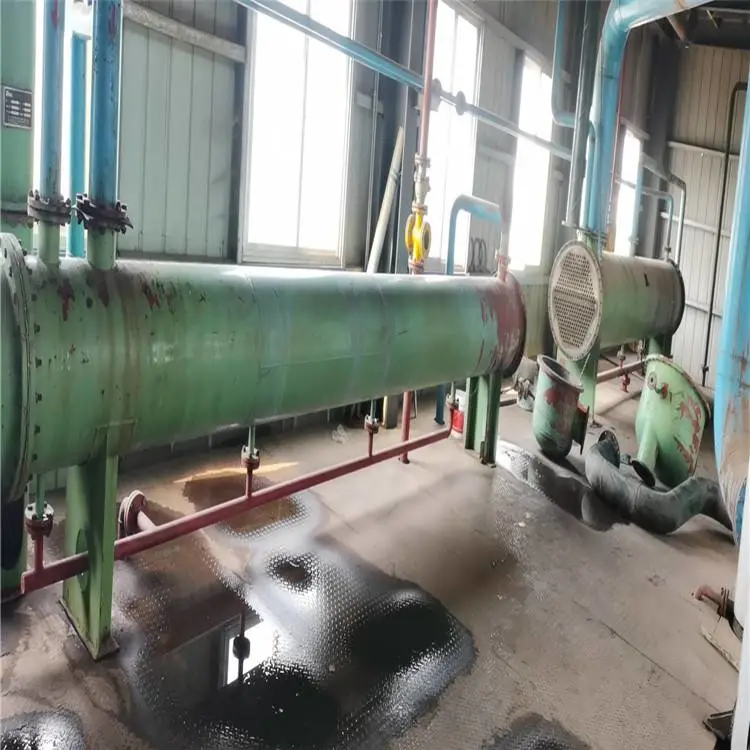 巢湖和县化工管道清洗公司格蓝