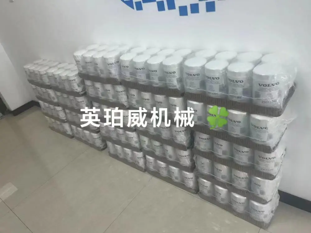 折扣店沃尔沃十二缸机线束喷油器21760081volvo零件
