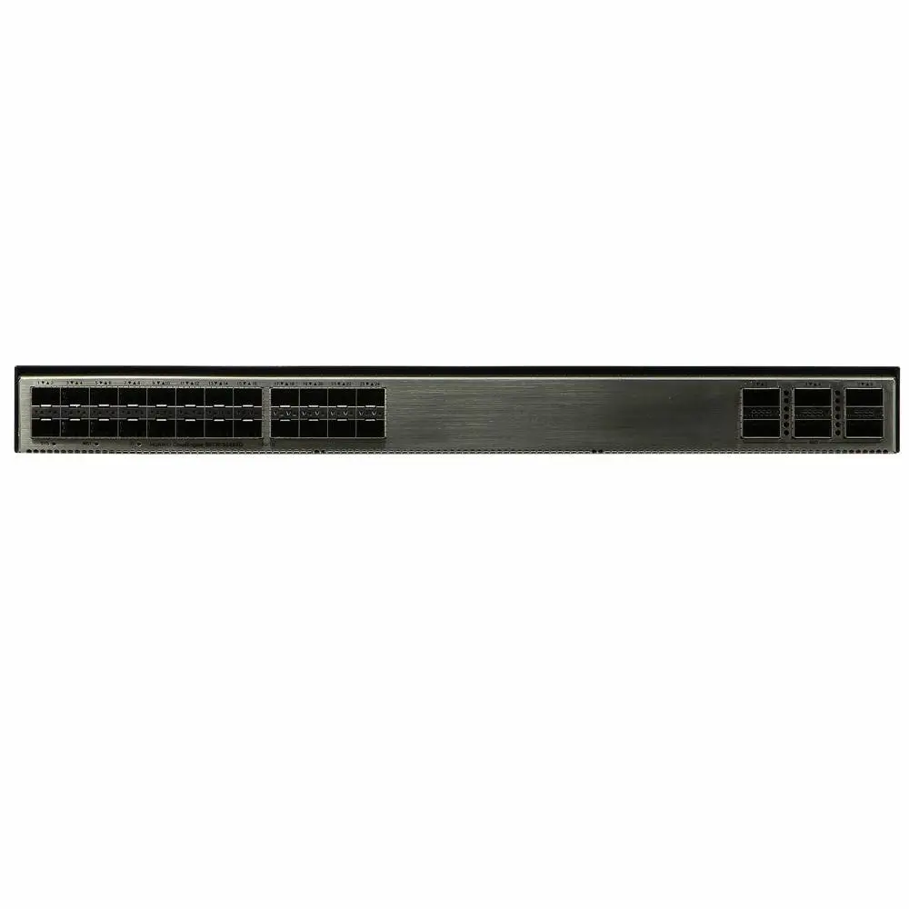 华为重庆***代理CloudEngine S6730-S系列交换机 S6730-S24X6Q S6730-S48X6Q