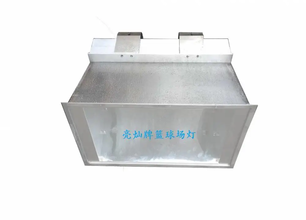 福建 不晃眼羽毛球场灯 羽毛球馆LED灯厂家 产地直销