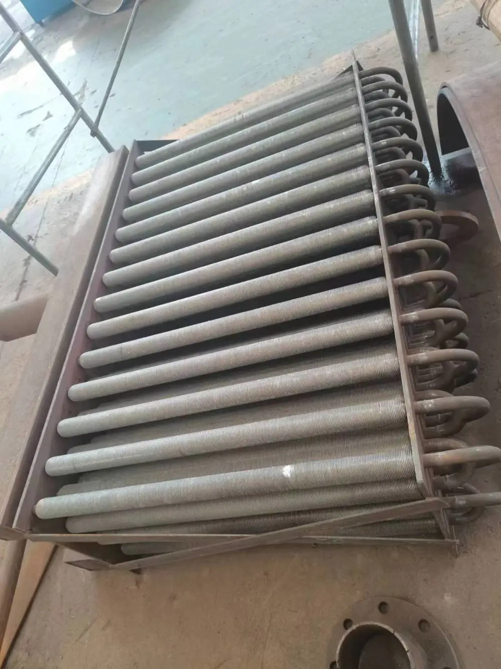 生产导热油空气冷却器生产厂家