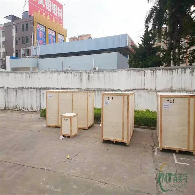 韶关新丰木箱加工厂 韶关新丰环保木箱 周边上门