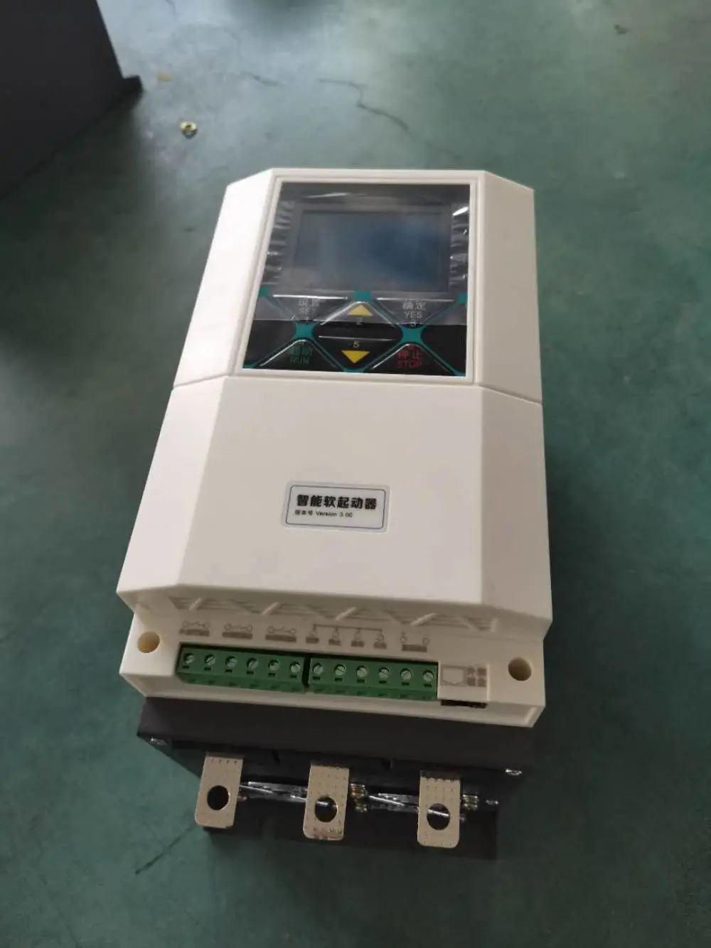 防城港软启动器WOSR1-Z-30厂家HPISD175