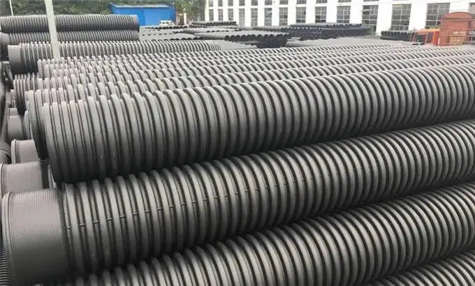 ���������ִ����ƹ�-hdpe˫�ڲ��ƹܼ۸��