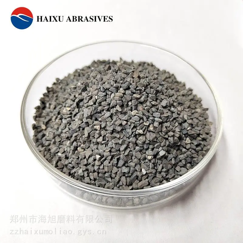 16#20#24#30#锆铝砂喷砂磨料大型机械喷砂磨料