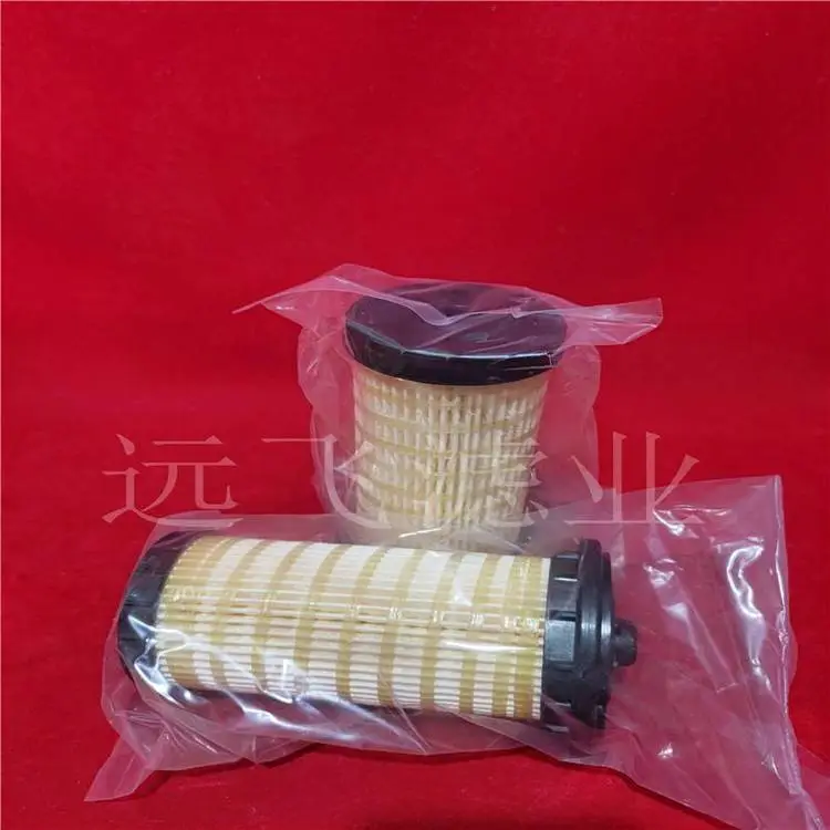 万滤洁 燃油滤芯360-8960 1636.3028.38 55198405 SN40678