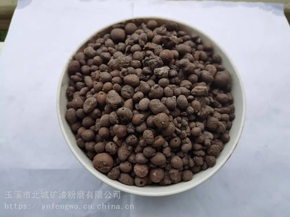 玉溪陶粒厂有哪几家 昆明批发陶粒 云南轻质陶粒厂家