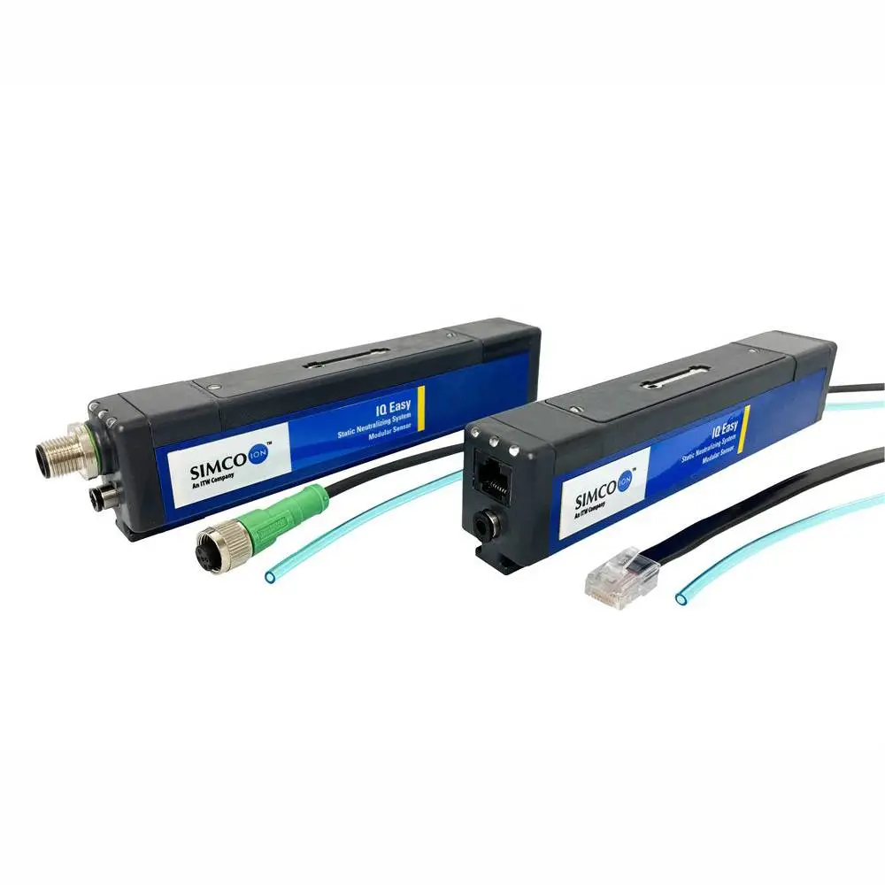 IQ Easy Modular Sensor 定制版 静电检测模块静电监测仪