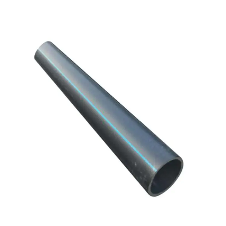PE穿线硅管和配件40/34穿光缆弱电用施工方便快捷