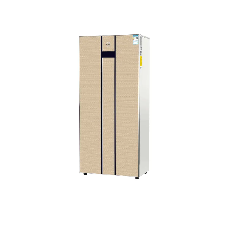畅享系列 空气能热水器定制 NE-BPFR330+NE-R460 动力强劲