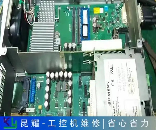 南京 C6250BECKHOFF工控机维修收藏一下