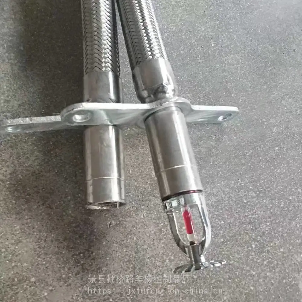 南京市场直销 不锈钢编织软食品波纹管 耐火金属波纹管 当天发货