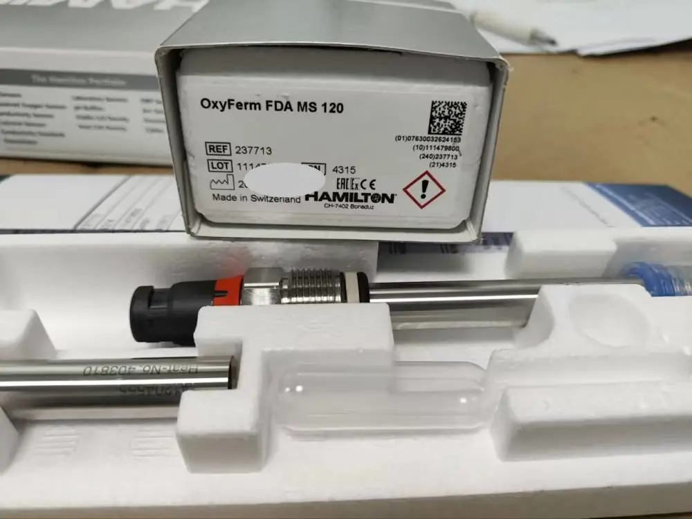 hamilton������237713 OXYFERM FDA MS 120