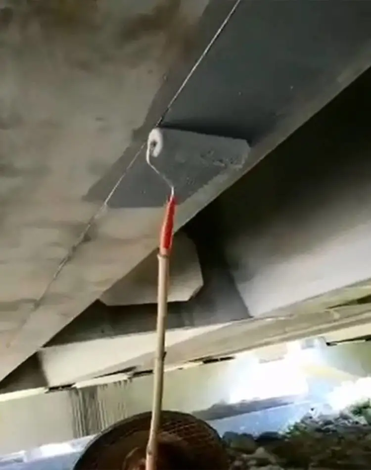 吉林混凝土细纹修复剂卓能达欢迎咨询封闭裂缝
