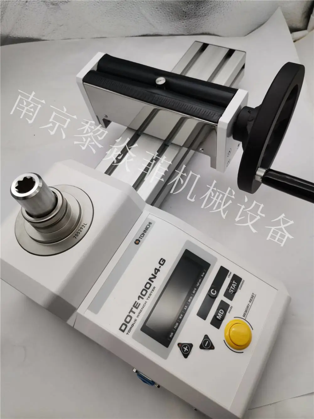TOHNICHI东日 数据传输扭力扳手 YCL10N2X10D