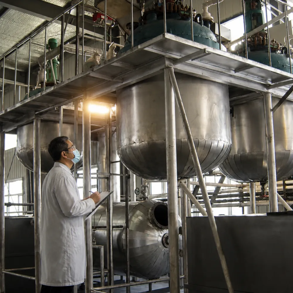 鑫发现 农业种植基地专用 纳米活性氧化锌分散液20nm