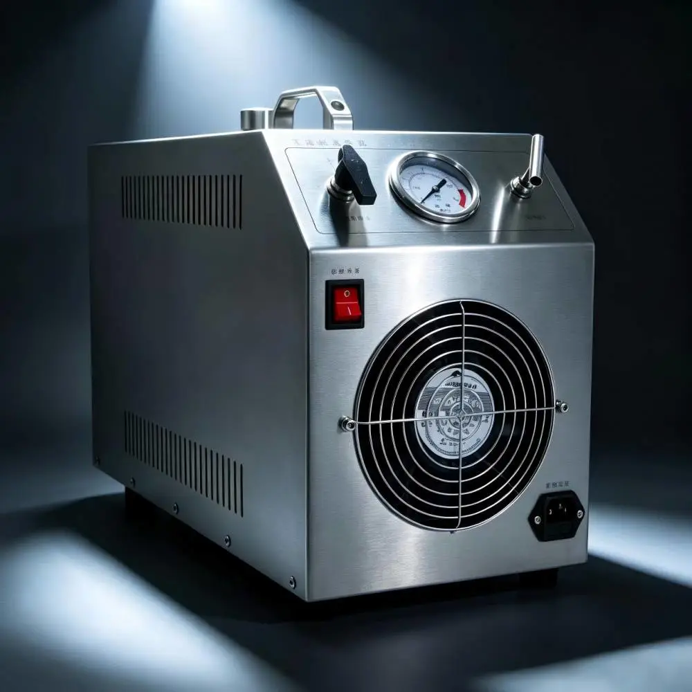 HTA-C6气溶胶发生器