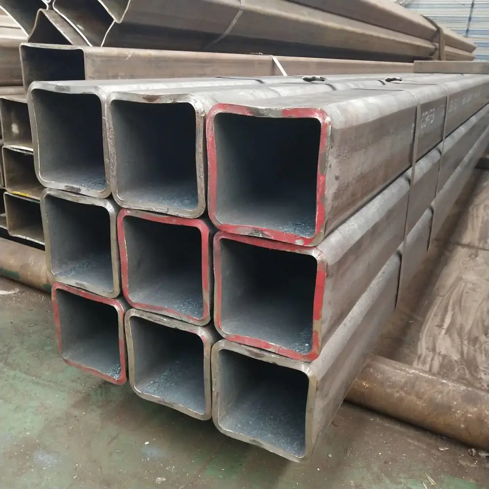 北宁20*80*5.25方矩管换热器管道