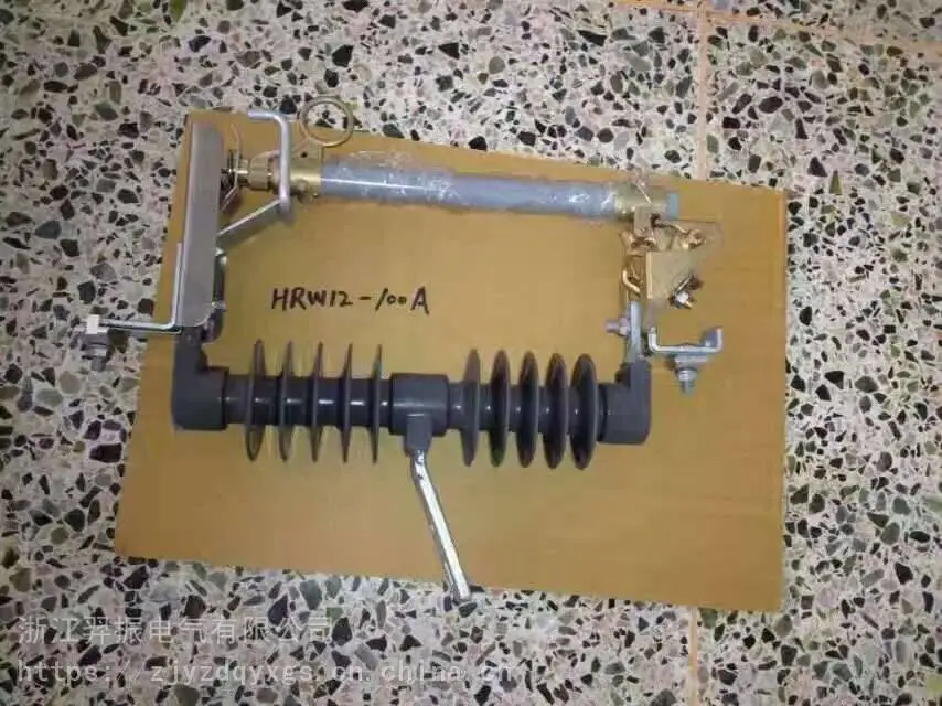 HPRW12-24/100A;HPRW12-24/200A-熔断器-生产厂家