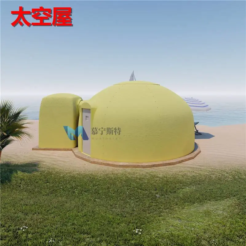 三亚最漂亮的民宿 民宿卫生间装修图片