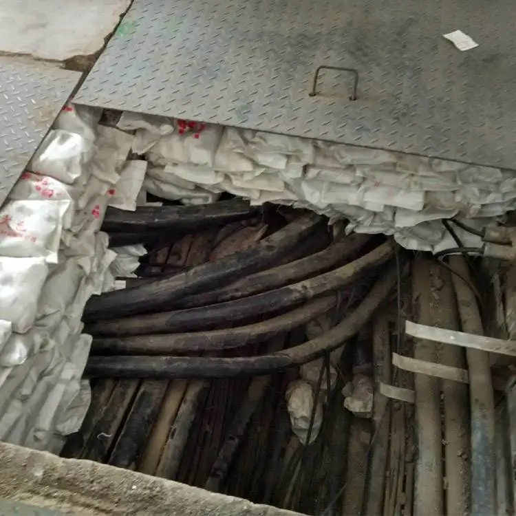 韶关阻火包 批发零售 聚丰质量 阻火包怎么用
