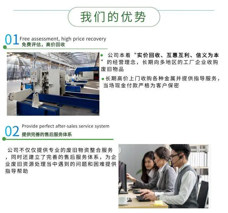 广州白云区工厂库存物品回收,二手餐厅设备回收,马达回收
