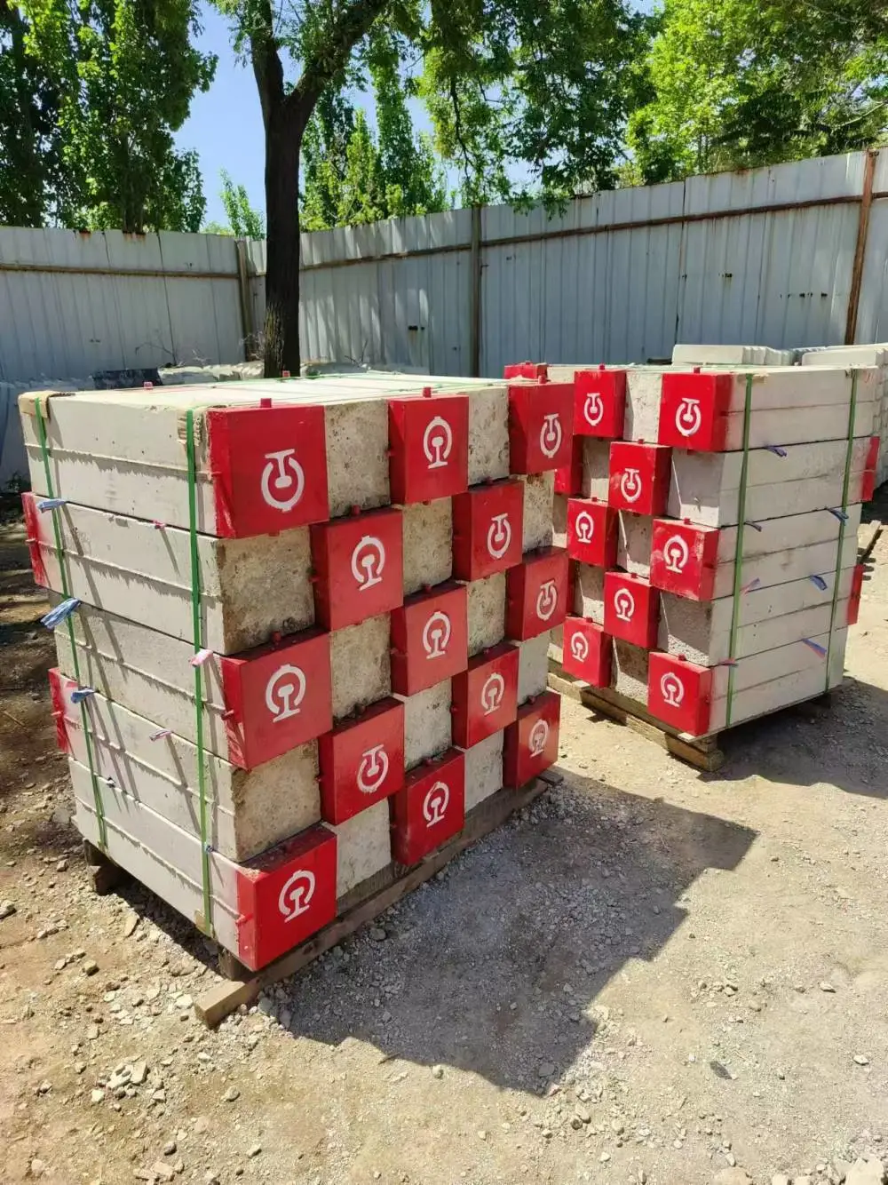 焕垚交通铁路位移观测桩铁盖位移观测桩厂家现货支持定制