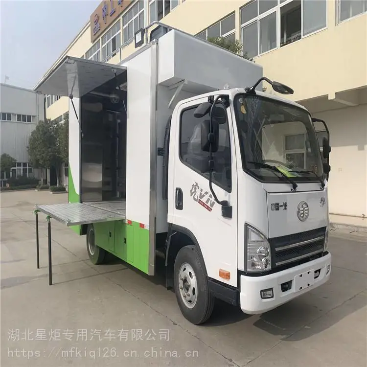 老人洗澡淋浴车 助浴福祉车 助残养老服务车移动厨房做饭车 老人洗澡淋浴车 助浴福祉车 助残养老服务车移动厨房做饭车