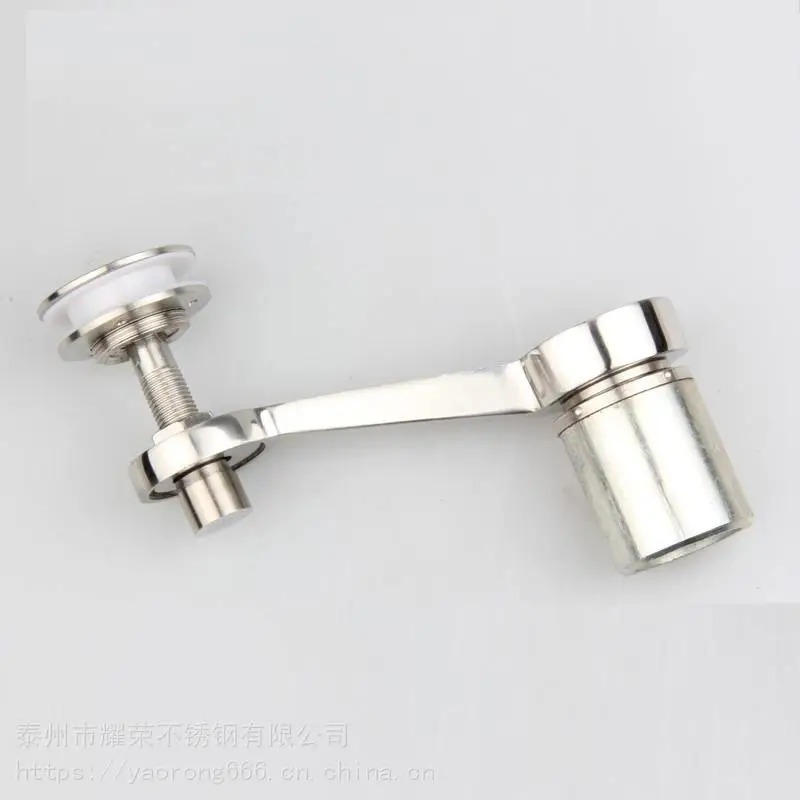 兴化 150型驳接爪 幕墙驳接爪厂家 规格齐全